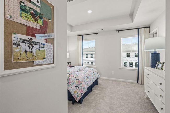 206 Maycrest Path, Townhouse with 3 bedrooms, 4 bathrooms and 2 parking in Tucker GA | Image 33