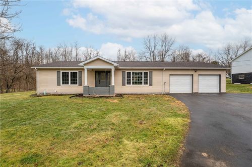 864 Main St, Mc Clellandtown, PA, 15458-1442 | Card Image