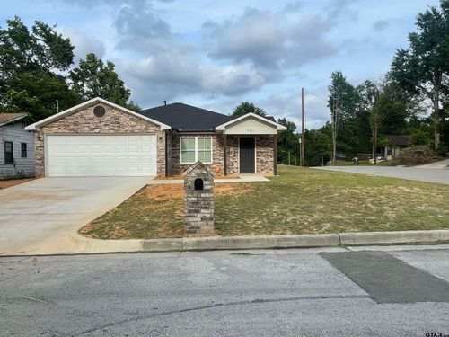 926 S Academy St, Tyler, TX, 75701-1201 | Card Image