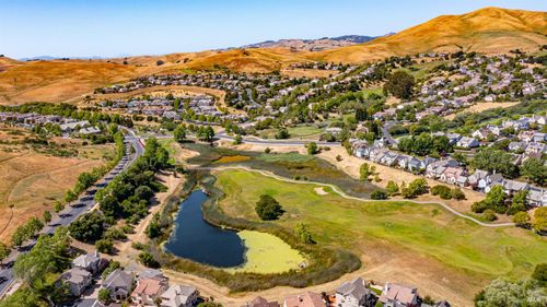 6658 Chalk Hill Lane, Vallejo, CA, 94591 | Card Image