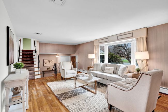 516 Coppermill Rd, House other with 4 bedrooms, 3 bathrooms and null parking in Wethersfield CT | Image 8