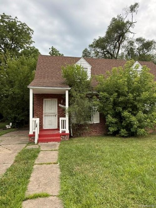12710 Kelly Rd, Detroit, MI, 48224-1577 | Card Image
