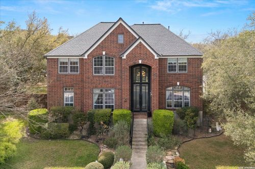 8718 Timberland Trl, Boerne, TX, 78015-6529 | Card Image