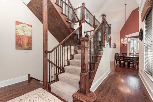 21246 Woodland Way, Shorewood, IL, 60404-8245 | Card Image