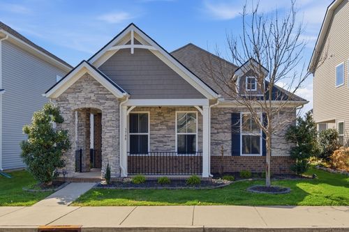 3748 Hoggett Ford Rd, Hermitage, TN, 37076-3513 | Card Image