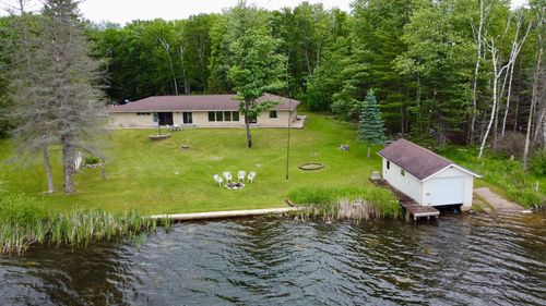 646 Birch Ln, Pickerel, WI, 54465-9347 | Card Image