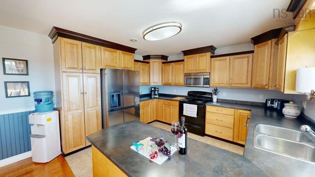 502 Lake Rd, House other with 2 bedrooms, 2 bathrooms and 1 parking in Noel NS | Image 8