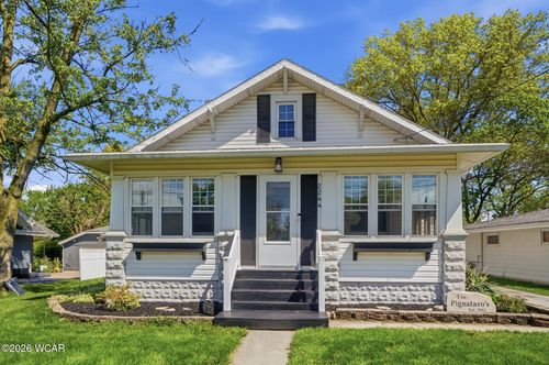 2244 Western Ohio Avenue, Lima, OH, 45805 | Card Image