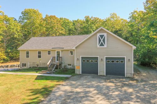 474 Leaches Point Road, Orland, ME, 04472 | Card Image