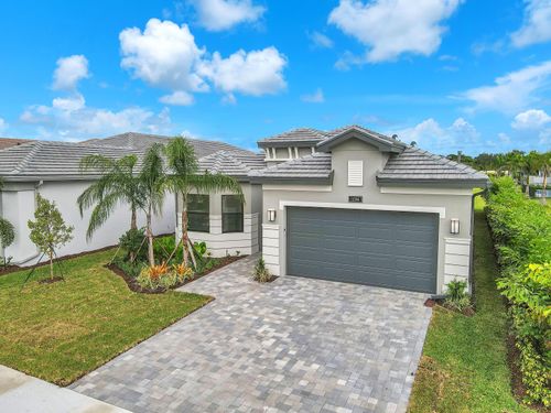 11394 Virginia Pine Ct, Boynton Beach, FL, 33473-7411 | Card Image