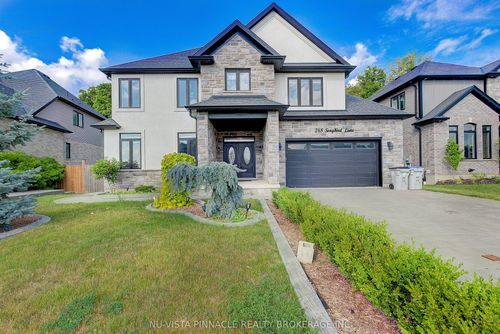 268 Songbird Lane, Middlesex Centre, ON, N0M2A0 | Card Image