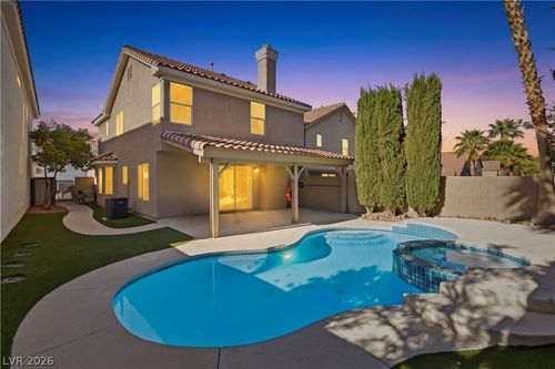 9405 Canyon Shadows Ln, Las Vegas, NV, 89117-7140 | Card Image
