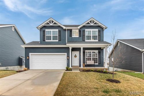 1560 Winding Meadows Dr, Fenton, MO, 63026-5598 | Card Image