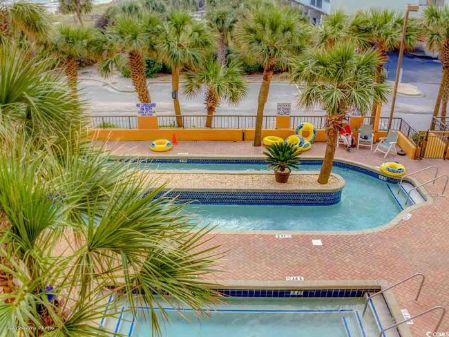 427 - 7000 N Ocean Blvd, Condo with 0 bedrooms, 1 bathrooms and null parking in Myrtle Beach SC | Image 17