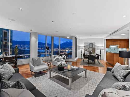 2803-1077 W Cordova St, Vancouver, BC, V6C2C6 | Card Image