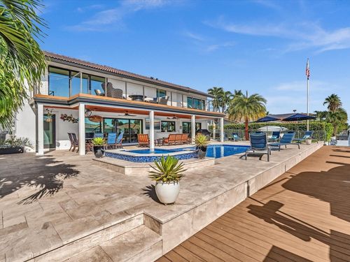 2740 Ne 47th St, Lighthouse Point, FL, 33064-7132 | Card Image