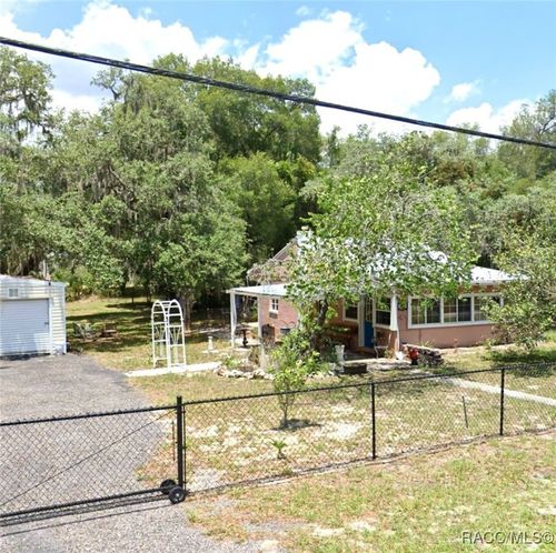 2742 N Bucknell Ter, Hernando, FL, 34442-3415 | Card Image