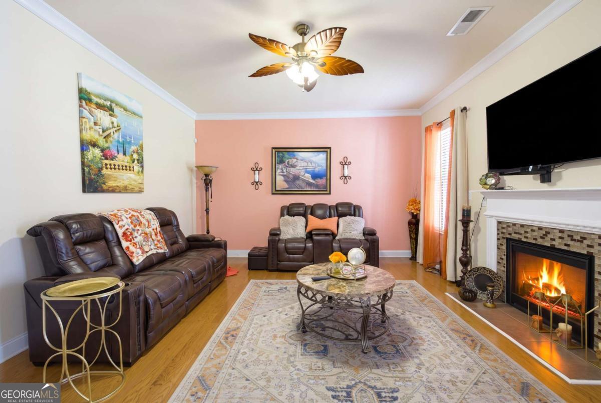 Residential in Loganville 4