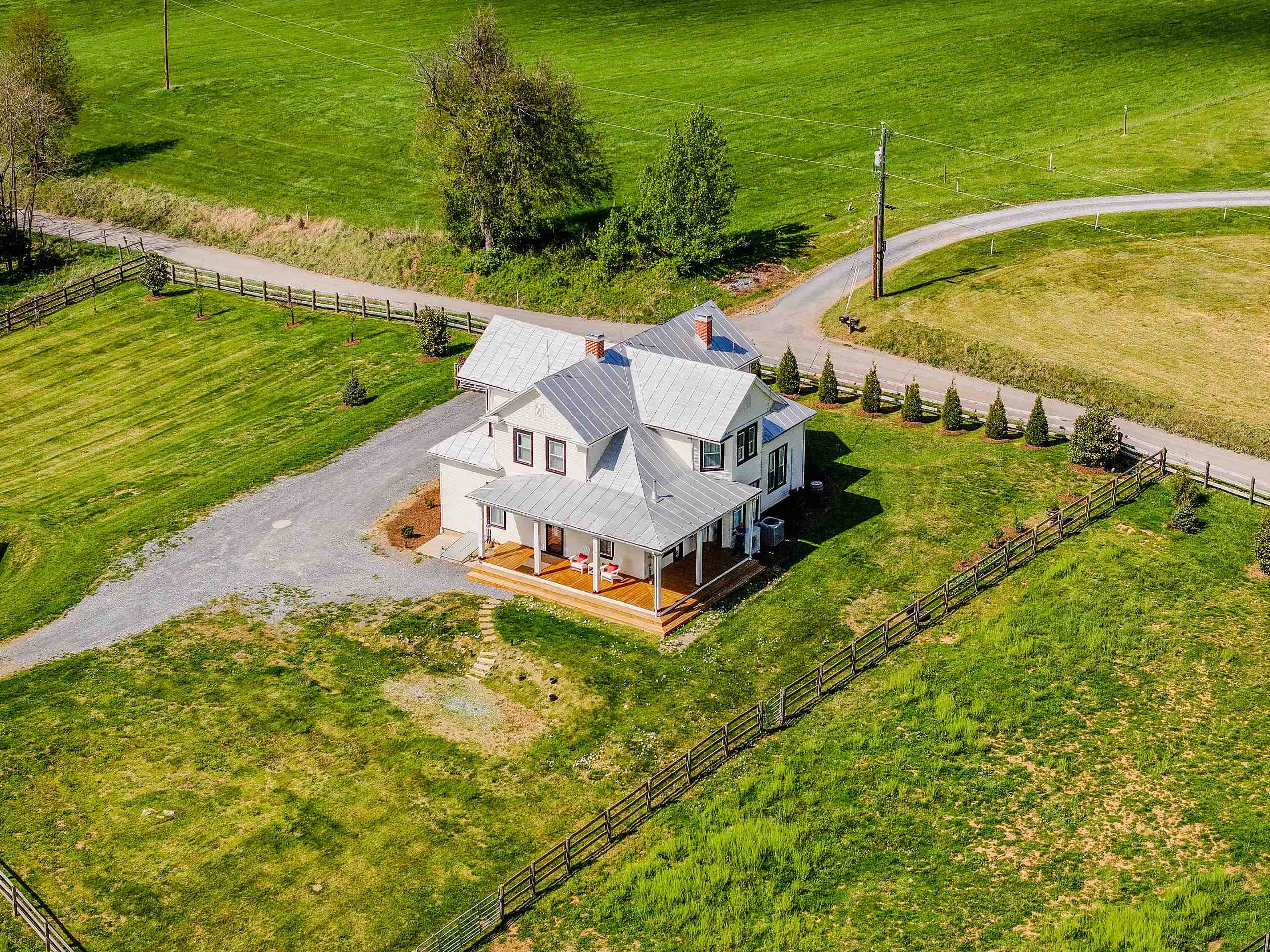 Residential in Raphine 4