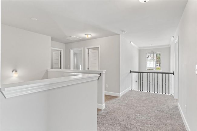 475 Paces Dr, House other with 4 bedrooms, 3 bathrooms and null parking in Lithia Springs GA | Image 23