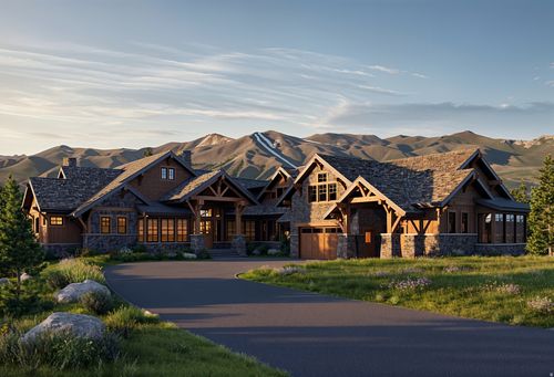 208-1746 E Wrangler Dr, Hideout, UT, 84036 | Card Image