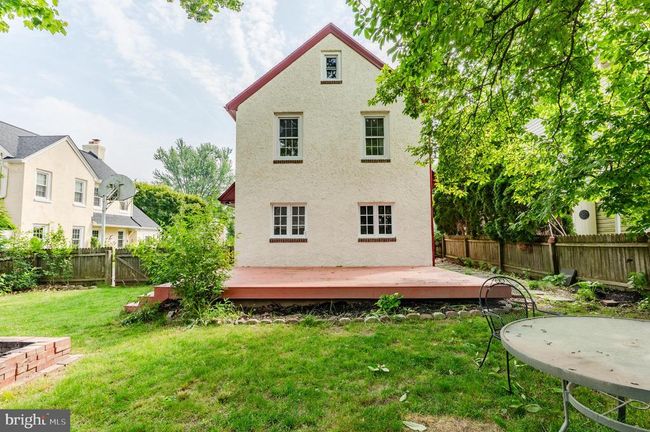 2416 Whitby Rd, House other with 4 bedrooms, 2 bathrooms and null parking in HAVERTOWN PA | Image 36