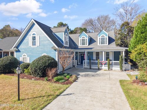 4120 Lark Bunting Ct Se, Southport, NC, 28461-8454 | Card Image