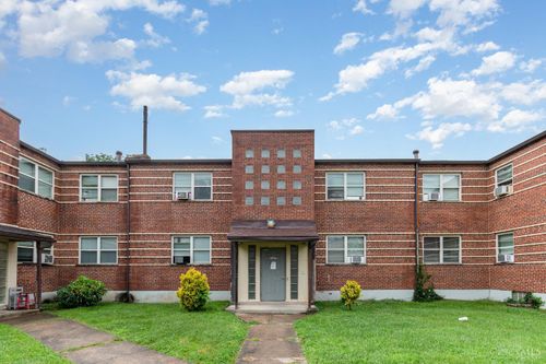 1607 Asmann Ave, Cincinnati, OH, 45229-1749 | Card Image