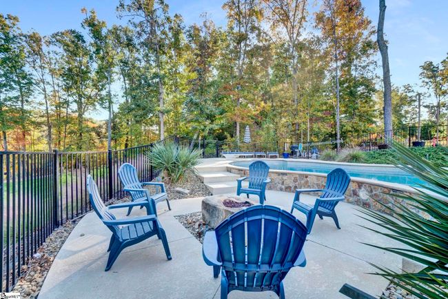 35 Blue Gill Dr, House other with 4 bedrooms, 3 bathrooms and 2 parking in Greer SC | Image 36