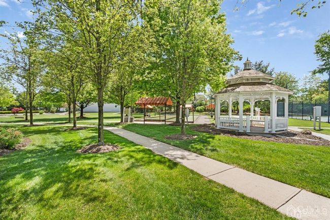 4106 Chesterwood Way, Townhouse with 2 bedrooms, 2 bathrooms and null parking in Franklin NJ | Image 25