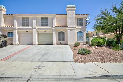 8048 W Rochelle Ave, Las Vegas, NV, 89147-5036 | Card Image