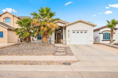 0-14409 Island Point Drive, El Paso, TX, 79938 | Card Image