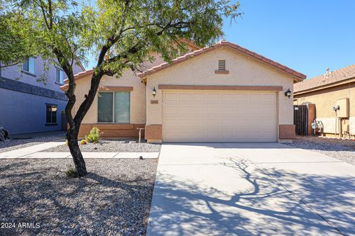 3998 N 294th Lane, Buckeye, AZ, 85396 | Card Image