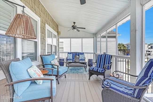 24 Pender St, House other with 5 bedrooms, 5 bathrooms and 1 parking in Ocean Isle Beach NC | Image 13