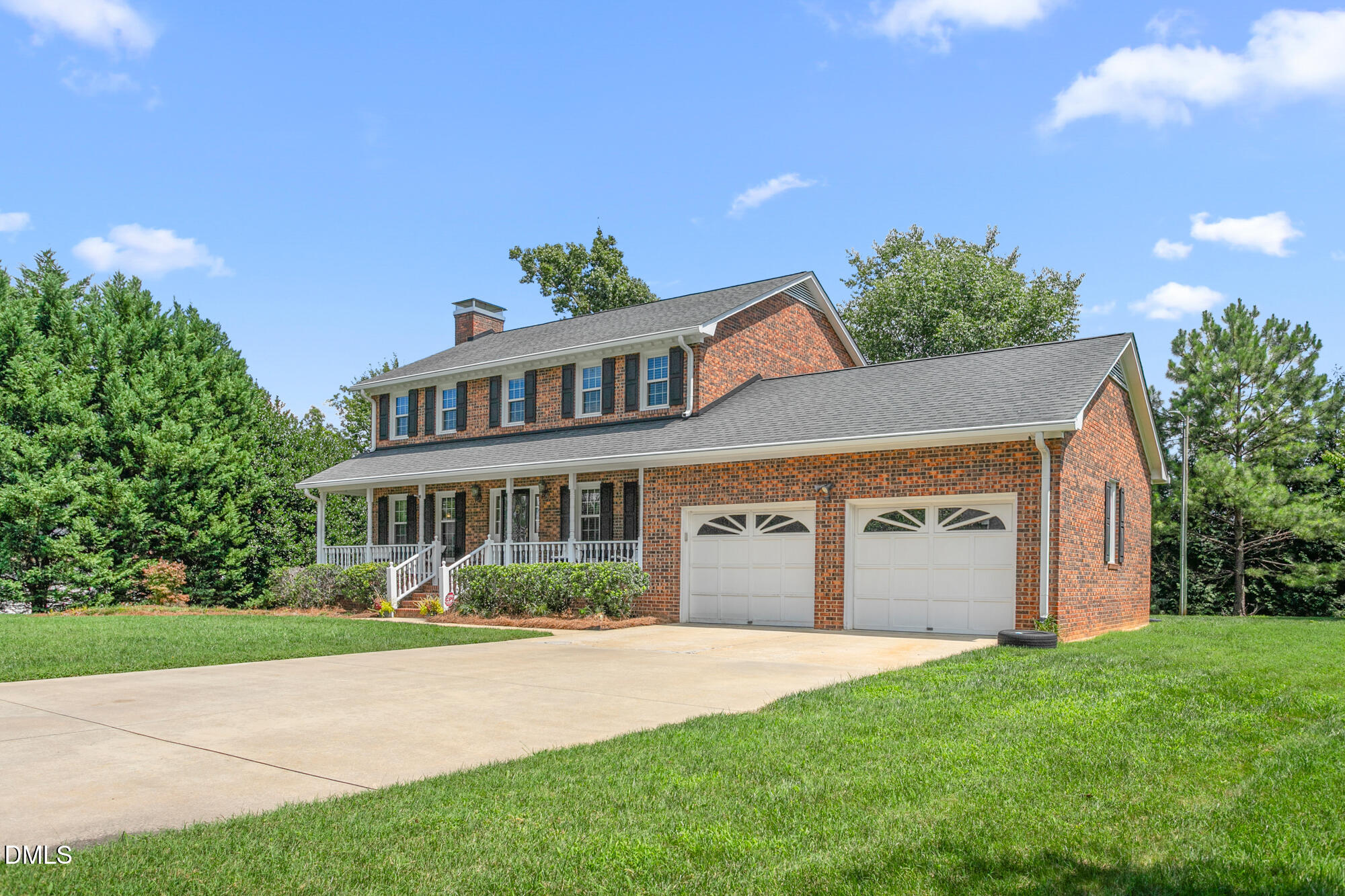 Residential in Elon 3