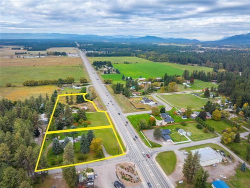6470 Us Highway 2 & 110 S Hilltop W, Columbia Falls, MT, 59912 | Card Image