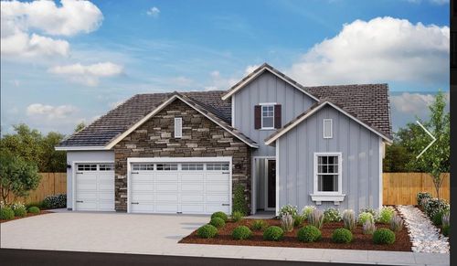 3013 Arenal Dr, Rancho Cordova, CA, 95742 | Card Image