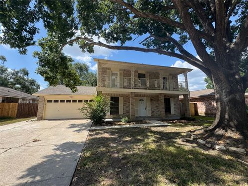 3910 Cypressdale Dr, Spring, TX, 77388-5025 | Card Image