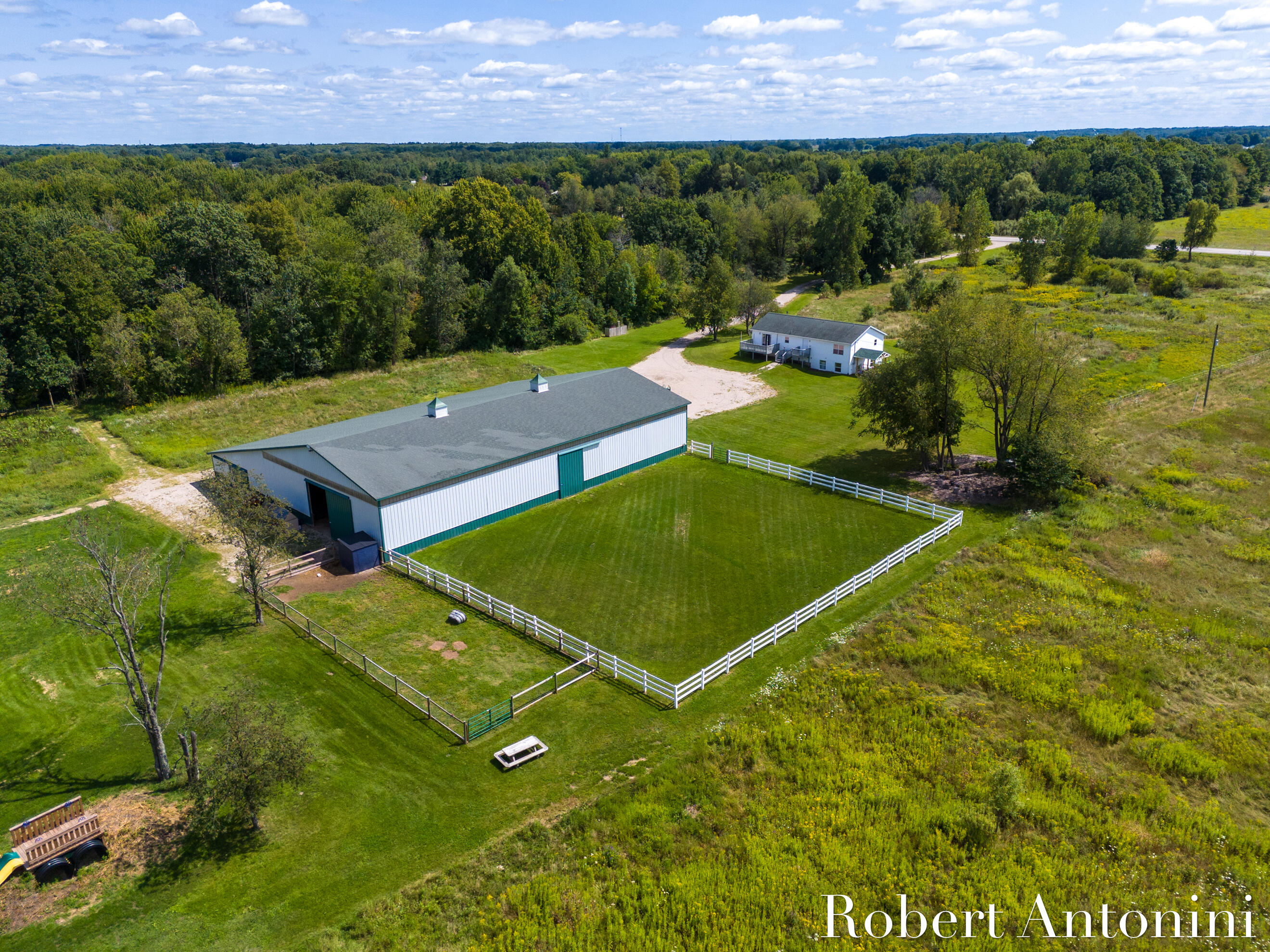 14 Mile Rd, Cedar Springs, MI 49319