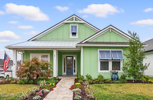 88 Blue Hampton Dr, Ponte Vedra, FL, 32081-1086 | Card Image