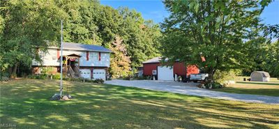 1717 S Twp Rd 1153 Road, House other with 3 bedrooms, 2 bathrooms and null parking in Ashland OH | Image 1