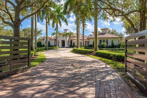 15448 Sunnyland Ln, Wellington, FL, 33414-7149 | Card Image