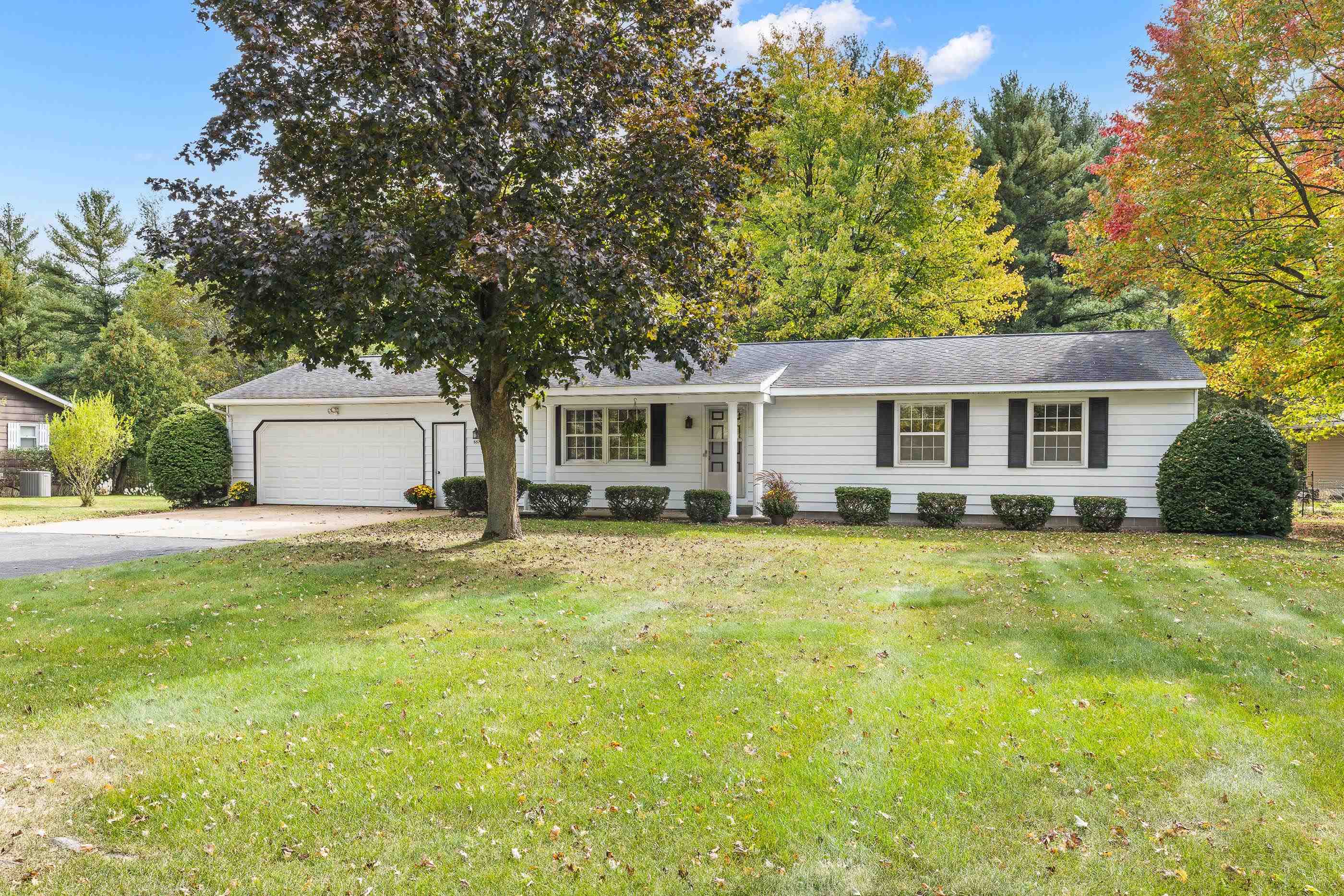 Victorian Way, Wisconsin Rapids, WI 54494