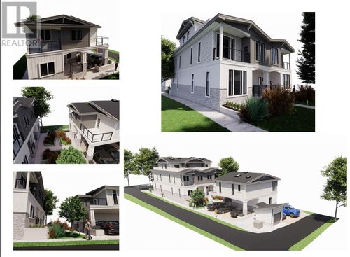 2-5662 Trafalgar Street, Vancouver, BC, V6N1C3 | Card Image