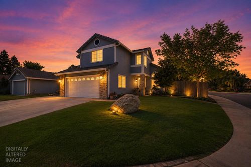 8334 Delta Sand Court, Elk Grove, CA, 95758 | Card Image