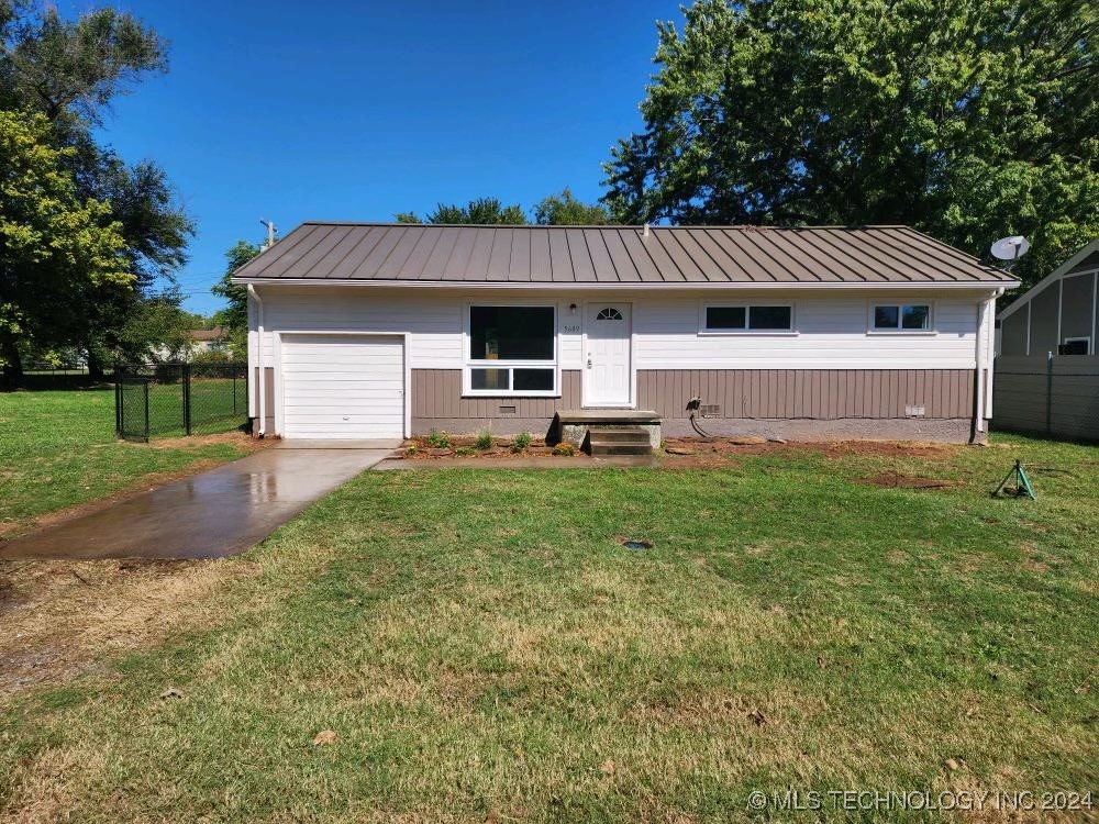 3rd St, Tulsa, OK 74127