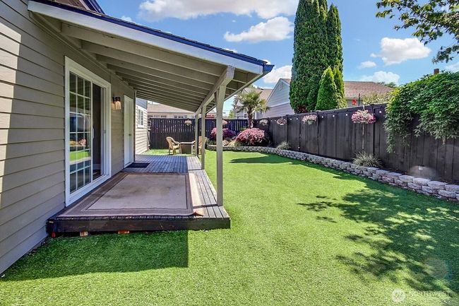 1630 Hillcrest Avenue, House other with 3 bedrooms, 1 bathrooms and null parking in Enumclaw WA | Image 29