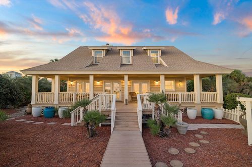 60 Sea Turtle Dr, Santa Rosa Beach, FL, 32459-6466 | Card Image