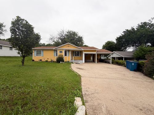 108 Sunset Circle, Alvarado, TX, 75019 | Card Image