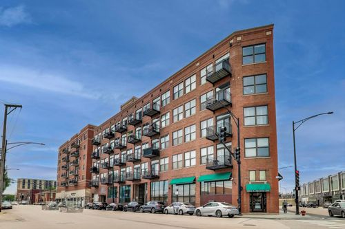 unit-401-2310 S Canal St, Chicago, IL, 60616-2183 | Card Image